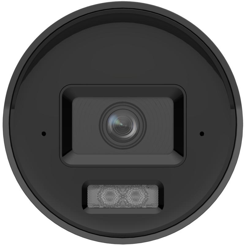 Hikvision DS-2CD2047G3-LI(2U)Y 4MP ColorVu Smart Hybrid Light Mini Bullet IP Camera with Audio