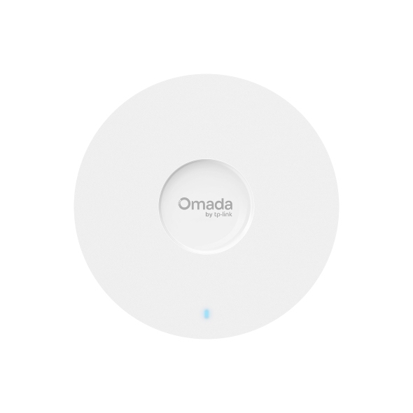 TP-Link Omada EAP653 AX3000 WiFi 6 Ceiling Mount Access Point