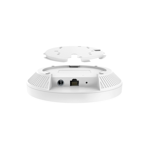 TP-Link Omada EAP653 Enterprise WiFi 6 Access Point for Business Networks
