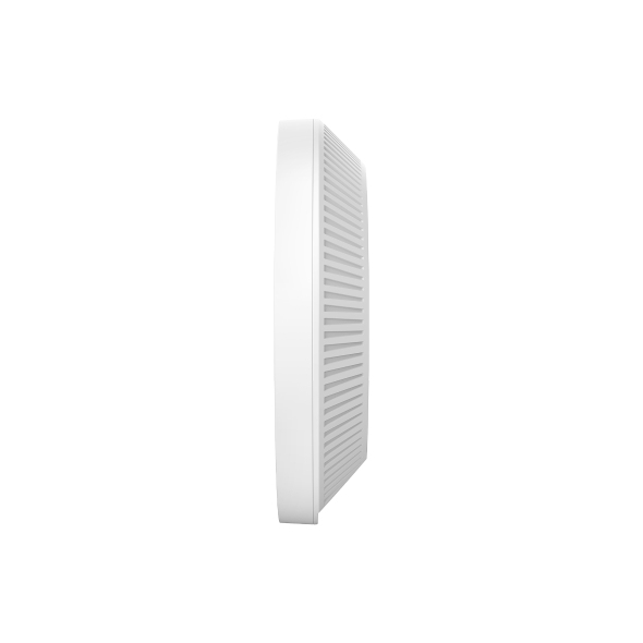 TP-Link Omada EAP653 Business WiFi 6 Access Point Side View