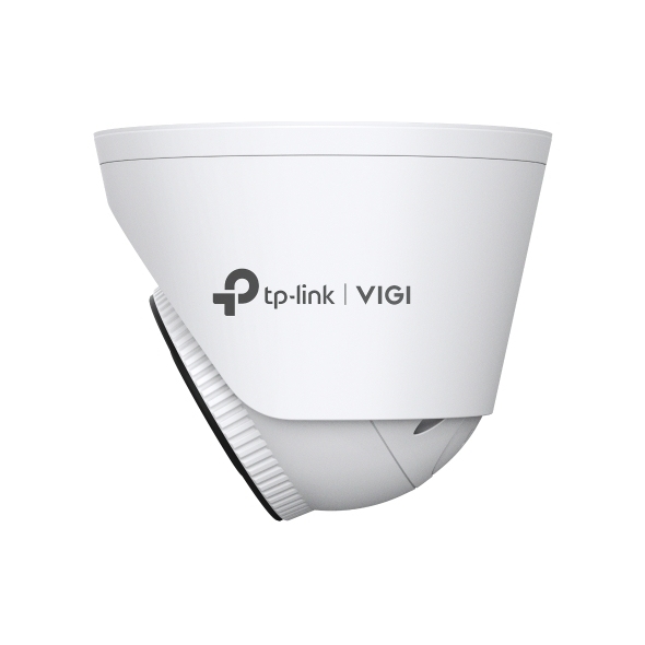Rear Installation View of TP-Link VIGI InSight S445 Network Security Camera