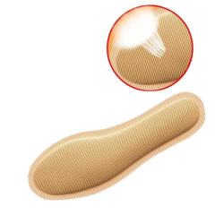Self-Heating Thermal Shoe Insoles (Disposable Heat-Activated),,Self-Heating Thermal Shoe Insoles (Disposable Heat-Activated)