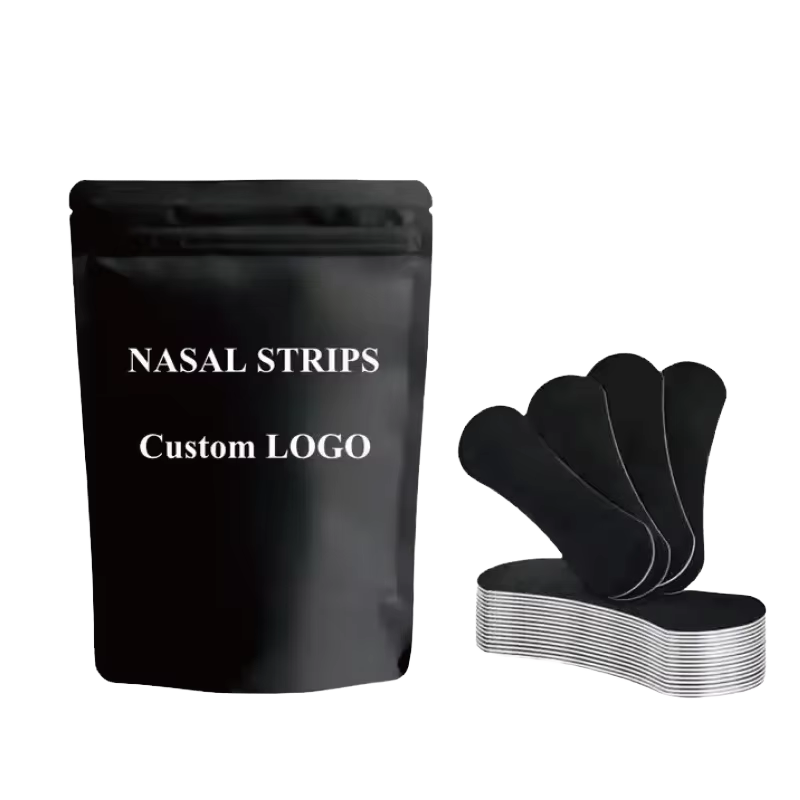 Nasal Strips Breathable Nose Lift Tape (Anti Snoring & Airflow Support)2,,Nasal Strips Breathable Nose Lift Tape (Anti Snoring & Airflow Support)2