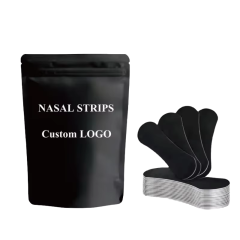 Nasal Strips Breathable Nose Lift Tape (Anti Snoring & Airflow Support)2,,Nasal Strips Breathable Nose Lift Tape (Anti Snoring & Airflow Support)2