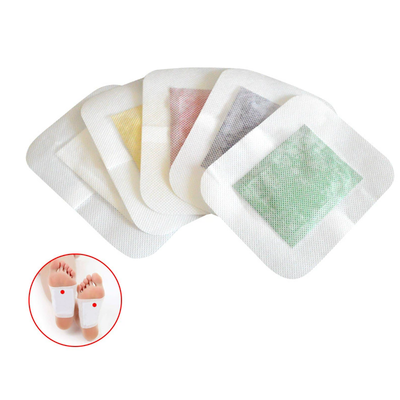 Herbal Foot Care Patch (Night Detox & Relaxation Foot Pads),,Herbal Foot Care Patch (Night Detox & Relaxation Foot Pads)