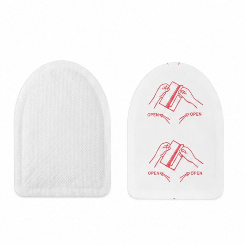 Self-Heating Foot Warmer Patch (Disposable Heat Insoles),,Self-Heating Foot Warmer Patch (Disposable Heat Insoles)