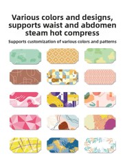 Disposable Self Heating Waist Warmer Belt Abdomen & Lower Back Heat Patch for Menstrual & Cold Relief OEM Wholesale Heating Belt,,Disposable Self Heating Waist Warmer Belt Abdomen & Lower Back Heat Patch for Menstrual & Cold Relief OEM Wholesale Heating Belt