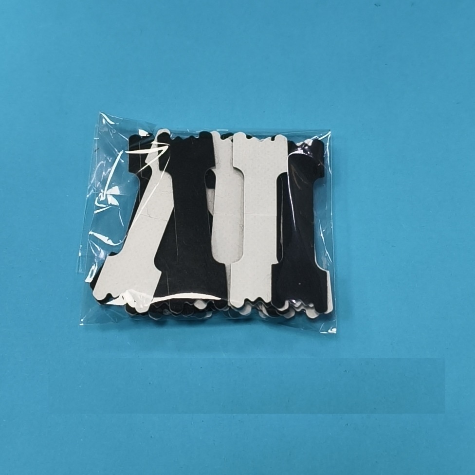 Nasal Strips Breathable Nose Lift Tape (Anti Snoring & Airflow Support),,Nasal Strips Breathable Nose Lift Tape (Anti Snoring & Airflow Support)