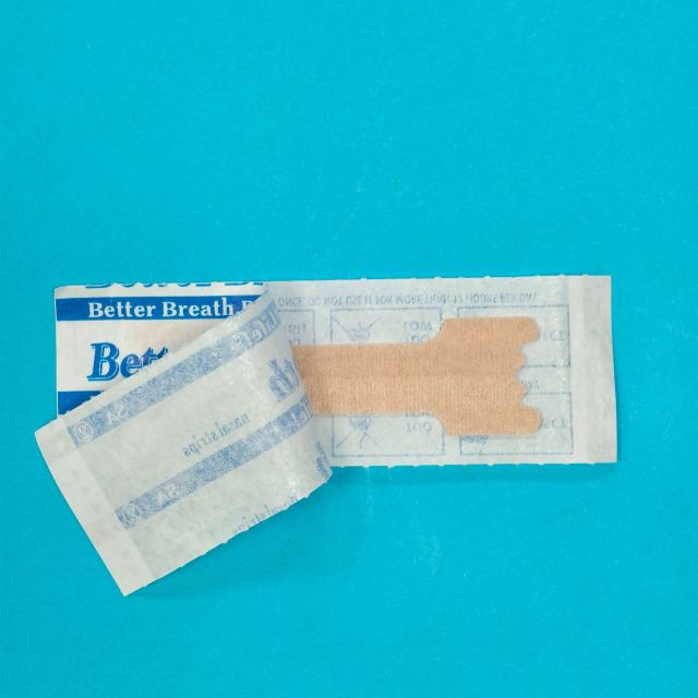 Nasal Strips Breathable Nose Lift Tape (Anti Snoring & Airflow Support),,Nasal Strips Breathable Nose Lift Tape (Anti Snoring & Airflow Support)