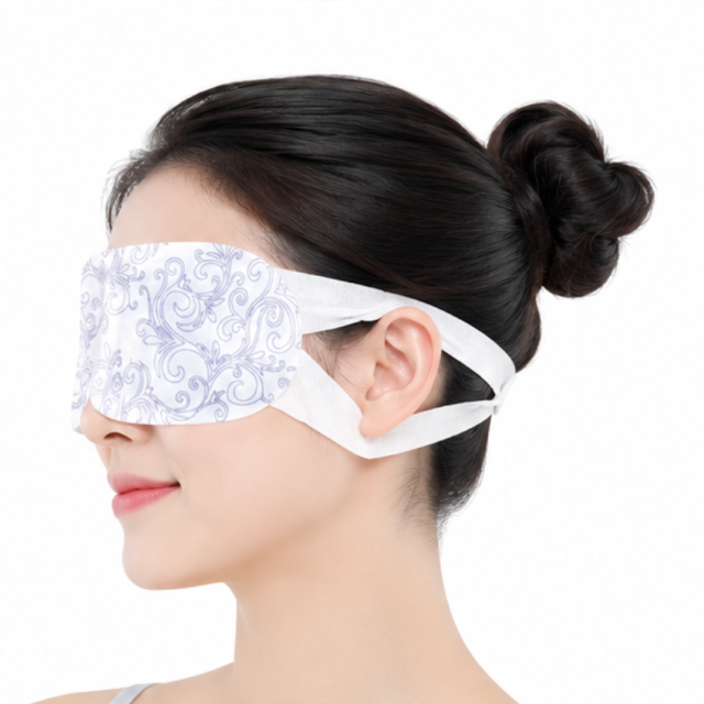 Disposable Self Heating Steam Eye Mask Warm Eye Therapy Mask for Relaxation & Sleep Relief OEM Wholesale Eye Warm Compress,,Disposable Self Heating Steam Eye Mask Warm Eye Therapy Mask for Relaxation & Sleep Relief OEM Wholesale Eye Warm Compress