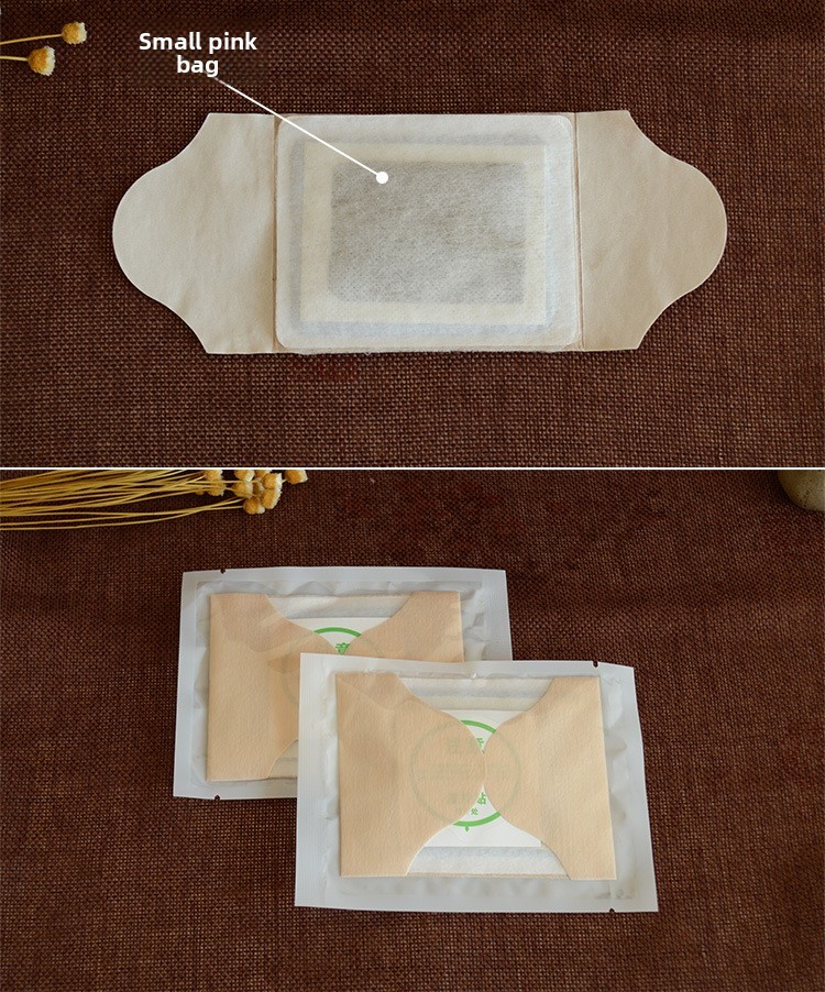 Disposable Self Heating Moxibustion Patch Herbal Warm Compress Pain Relief Patch for Back & Waist OEM Wholesale Heat Therapy Pad,,Disposable Self Heating Moxibustion Patch Herbal Warm Compress Pain Relief Patch for Back & Waist OEM Wholesale Heat Therapy Pad