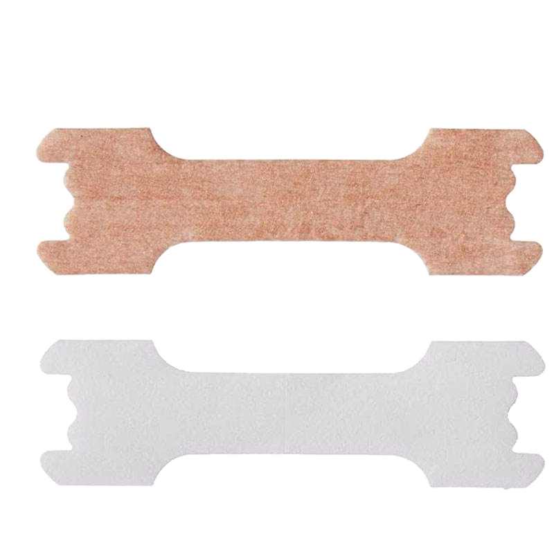 Nasal Strips Breathable Nose Lift Tape (Anti Snoring & Airflow Support),,Nasal Strips Breathable Nose Lift Tape (Anti Snoring & Airflow Support)