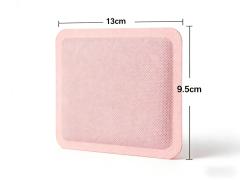 Disposable Self Heating Warm Patch Air Activated Body Warmer for Winter Outdoor Use OEM Wholesale Heat Pads,,Disposable Self Heating Warm Patch Air Activated Body Warmer for Winter Outdoor Use OEM Wholesale Heat Pads