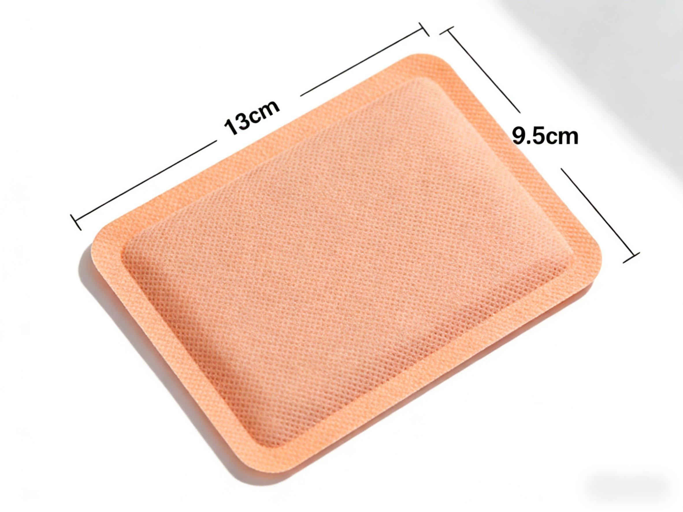 Disposable Self Heating Warm Patch Air Activated Body Warmer for Winter Outdoor Use OEM Wholesale Heat Pads,,Disposable Self Heating Warm Patch Air Activated Body Warmer for Winter Outdoor Use OEM Wholesale Heat Pads
