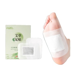 Herbal Foot Care Patch (Night Detox & Relaxation Foot Pads),,Herbal Foot Care Patch (Night Detox & Relaxation Foot Pads)