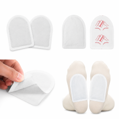 Self-Heating Foot Warmer Patch (Disposable Heat Insoles),,Self-Heating Foot Warmer Patch (Disposable Heat Insoles)