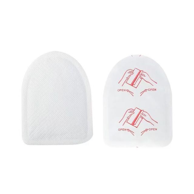 Self-Heating Foot Warmer Patch (Disposable Heat Insoles),,Self-Heating Foot Warmer Patch (Disposable Heat Insoles)