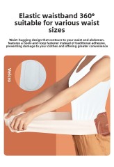 Disposable Self Heating Waist Warmer Belt Abdomen & Lower Back Heat Patch for Menstrual & Cold Relief OEM Wholesale Heating Belt,,Disposable Self Heating Waist Warmer Belt Abdomen & Lower Back Heat Patch for Menstrual & Cold Relief OEM Wholesale Heating Belt