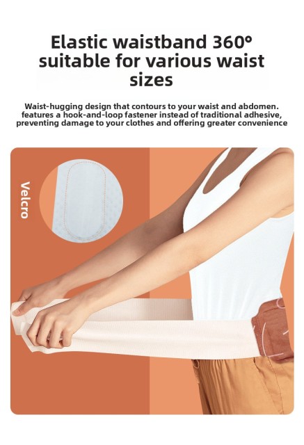 Disposable Self Heating Waist Warmer Belt Abdomen & Lower Back Heat Patch for Menstrual & Cold Relief OEM Wholesale Heating Belt,,Disposable Self Heating Waist Warmer Belt Abdomen & Lower Back Heat Patch for Menstrual & Cold Relief OEM Wholesale Heating Belt