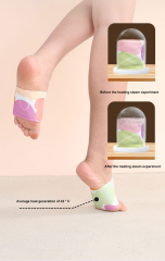 Disposable Self Heating Foot Warmers Patch Air Activated Foot Heat Pads for Winter Cold Protection OEM Wholesale Warm Insoles,,Disposable Self Heating Foot Warmers Patch Air Activated Foot Heat Pads for Winter Cold Protection OEM Wholesale Warm Insoles