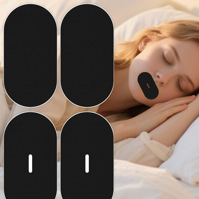 Sleep Tape Mouth Strips (Anti-Snoring & Sleep Improvement),,Sleep Tape Mouth Strips (Anti-Snoring & Sleep Improvement)