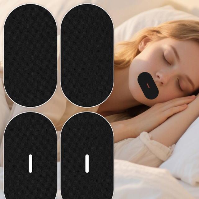 Sleep Tape Mouth Strips (Anti-Snoring & Sleep Improvement),,Sleep Tape Mouth Strips (Anti-Snoring & Sleep Improvement)