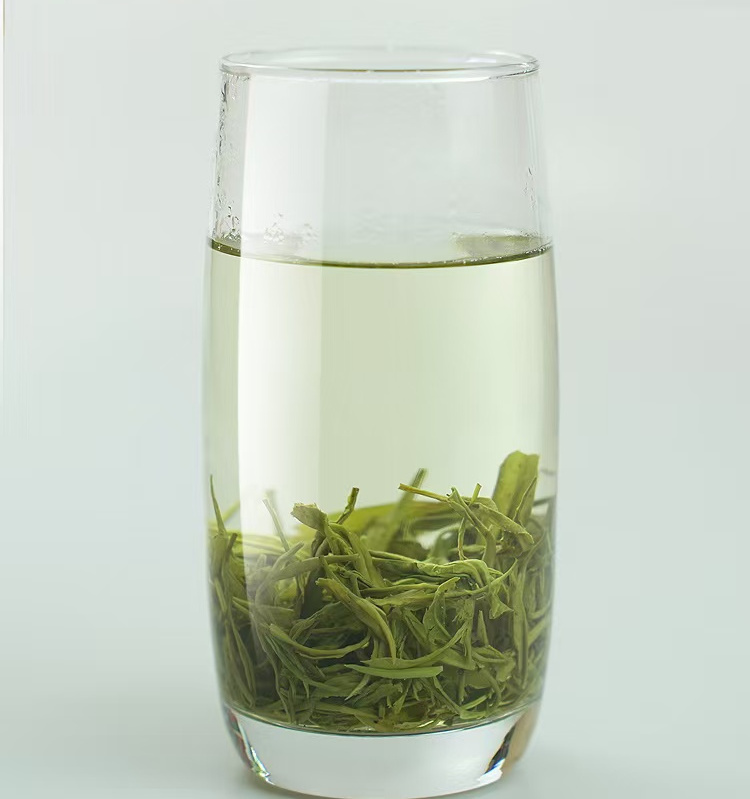 Imperial Spring Tribute Tea