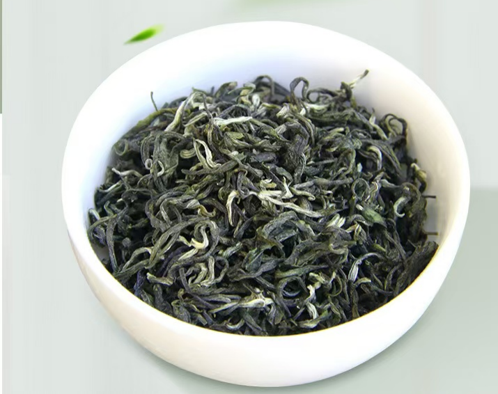 Imperial Spring Tribute Tea