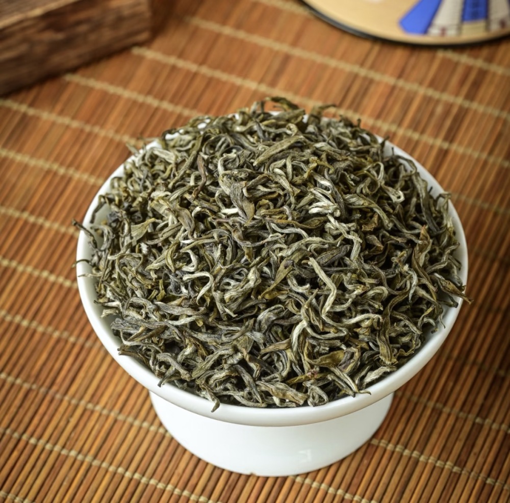 Haimagong Yellow Tea