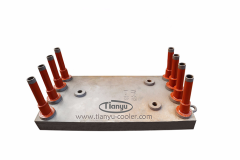 Blast Furnace Stave Cooler - Cast Iron Cooling Stave - TYMC