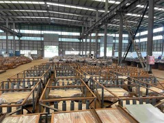 Blast Furnace Stave Cooler - Cast Iron Cooling Stave - TYMC