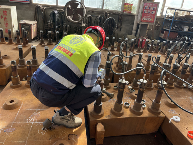 Blast Furnace Stave Cooler - Cast Iron Cooling Stave - TYMC