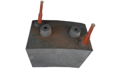Throat Armour Plate