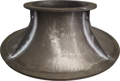 Machine Tool Castings