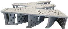 Ball Mill Lifting Bracket - High-Quality Castings - Tianyu