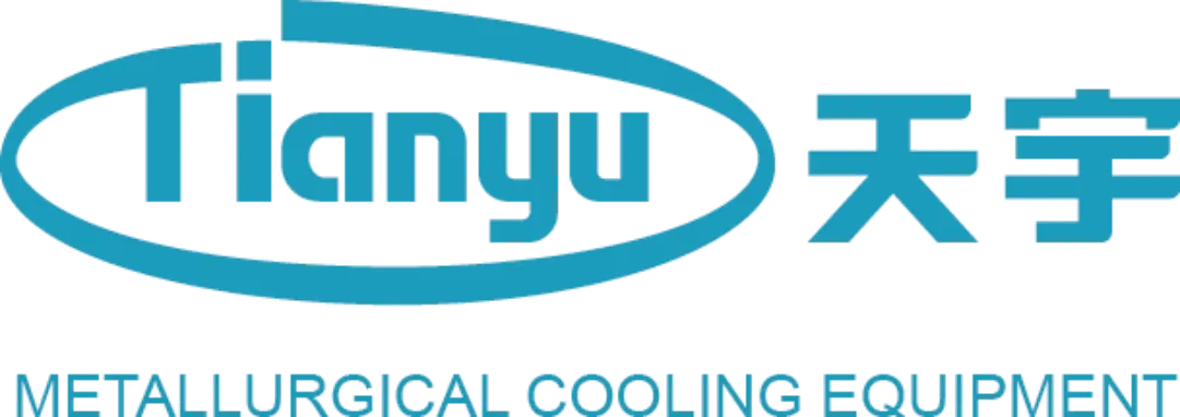 Tianyu Metallurgical Cooling Equipment and OEM Industrial Castings Manufacturer