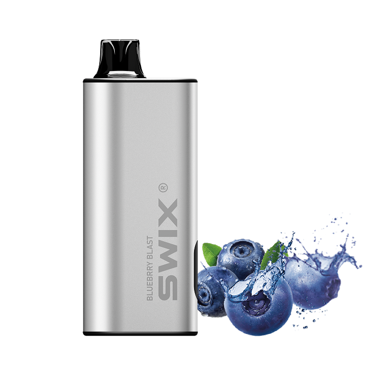 Swix  9000 Puff Disposable Vape