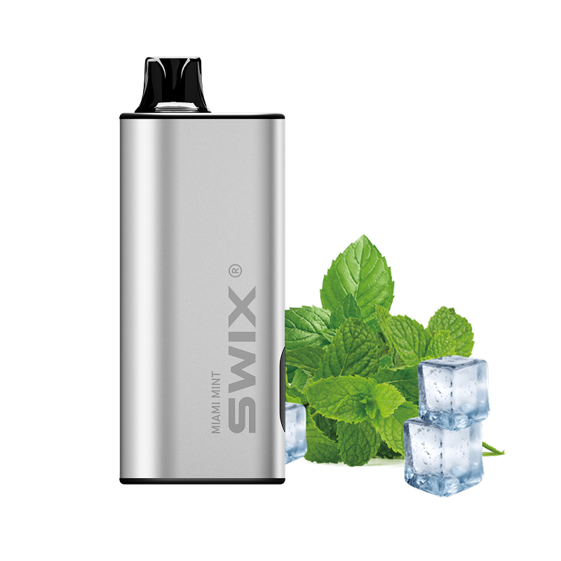 Swix  9000 Puff Disposable Vape