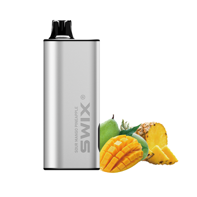 Swix  9000 Puff Disposable Vape