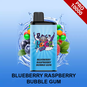 IGET BAR PRO 10000-Puff Disposable Vape