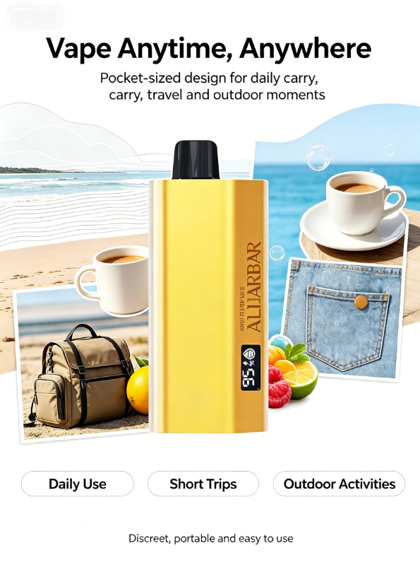 TEQ 12000 Puffs Disposable Vape