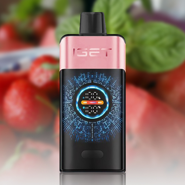 IGET ONE 12000 Daily Portable Vape