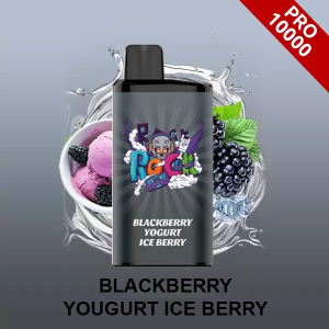 IGET BAR PRO 10000-Puff Disposable Vape