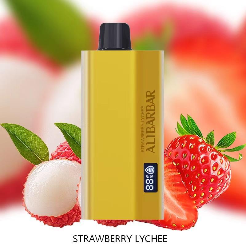FAST AUS SHIPPING | TEQ 12000 PuffsDisposable Vape | Local warehouse