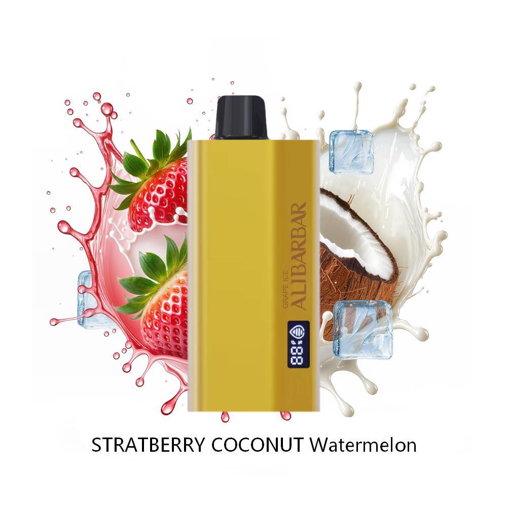 FAST AUS SHIPPING | TEQ 12000 Puffs Disposable Vape | Local warehouse