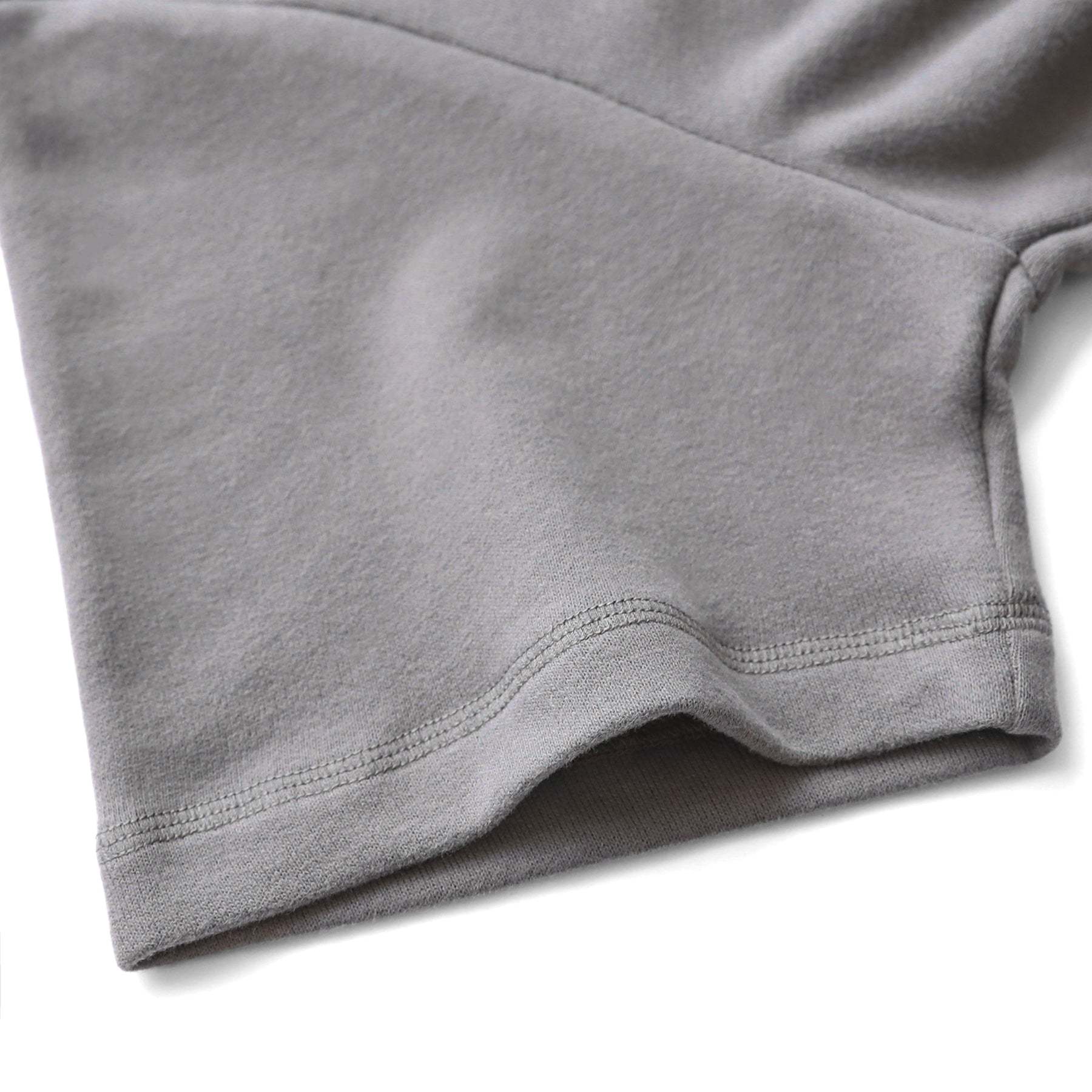 Men's Hoodies short-sleeved hooded sweatshirt #0618