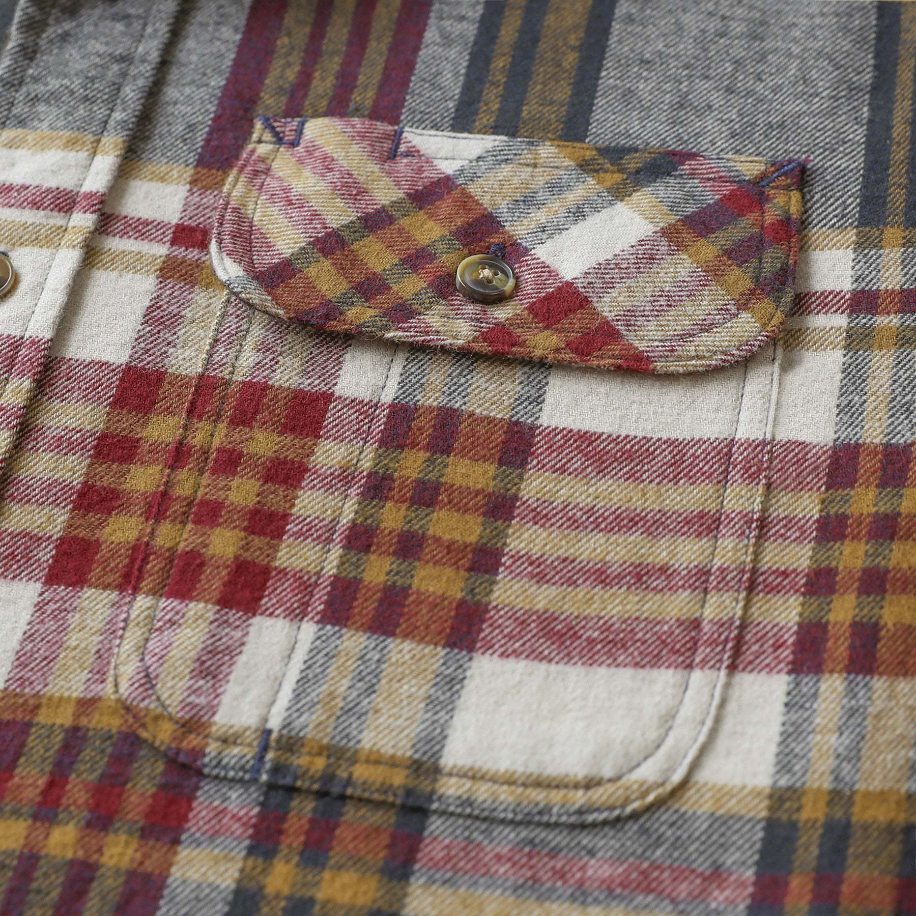 6oz Mens Midweight Flannel Shirts Long Sleeve Casual Button Down Brushed 100% Cotton Shirt#1013 Tall size in stock now!