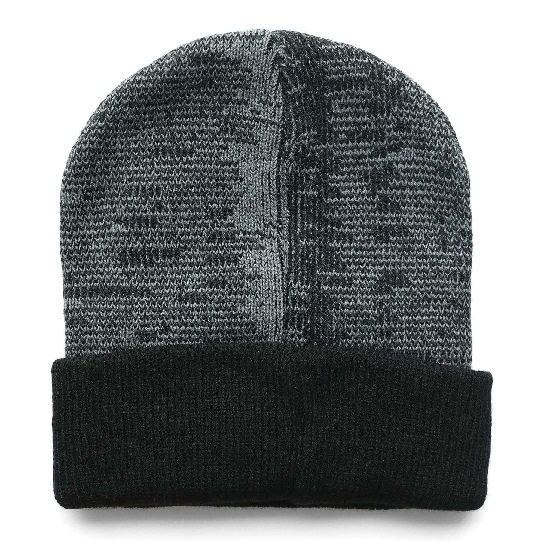 Dubinik casual knitted cotton cap #2008