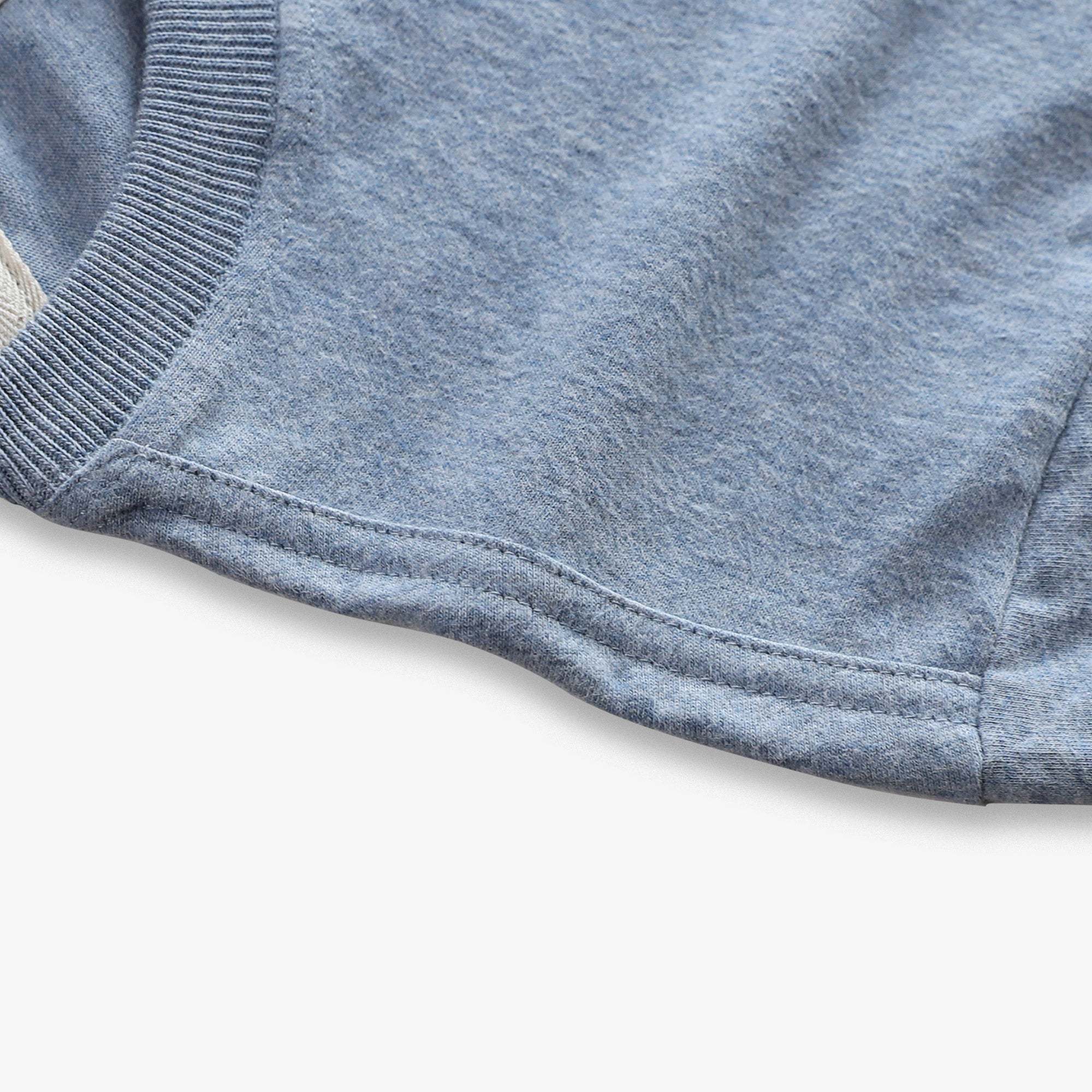 Dubinik? Men's Long Sleeve T-Shirts 100% Cotton Heightwight Workwear with Pocket#31203