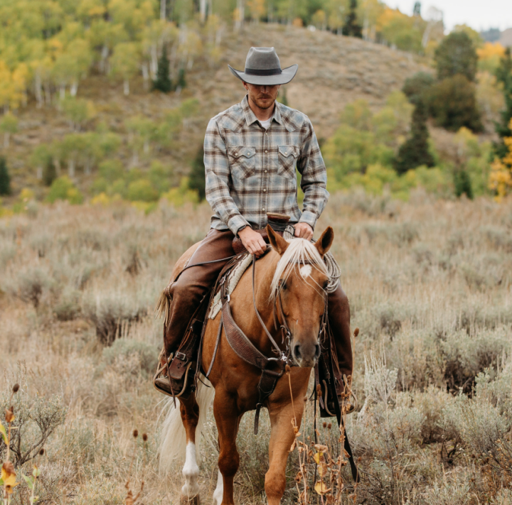 Tall size in stock now! Dubinik? 6.3oz Flannel Shirt for Men Long Sleeve Casual Cozy Snap Button Western Plaid Shirts Soft Pure Cotton#37016 Tall size in stock now!